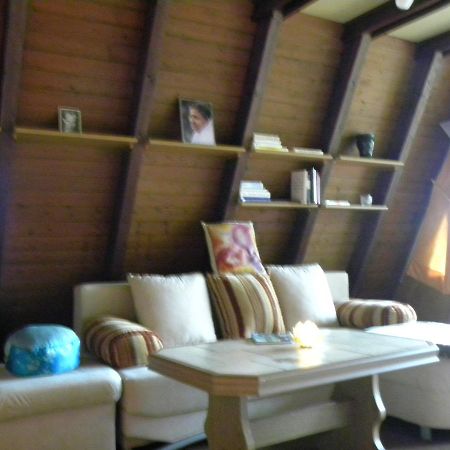 Ferienhaus Sommerland Auszeithuette Freyung Buitenkant foto