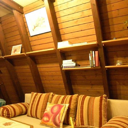 Ferienhaus Sommerland Auszeithuette Freyung Buitenkant foto