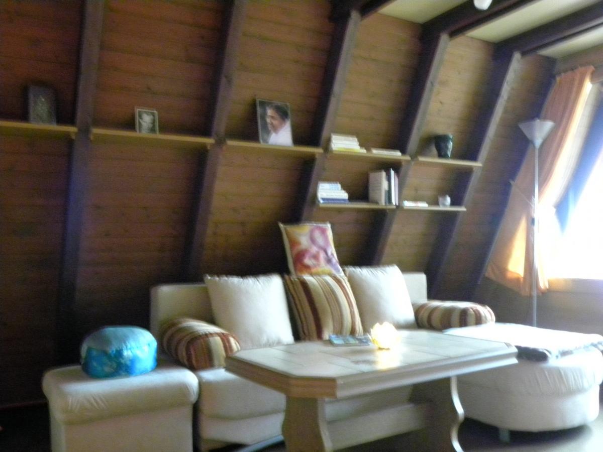 Ferienhaus Sommerland Auszeithuette Freyung Buitenkant foto