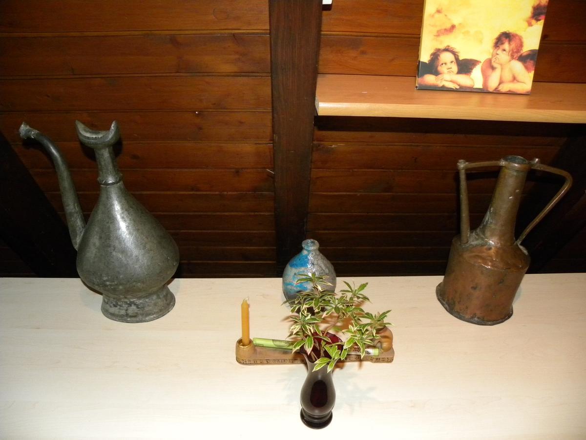Ferienhaus Sommerland Auszeithuette Freyung Buitenkant foto