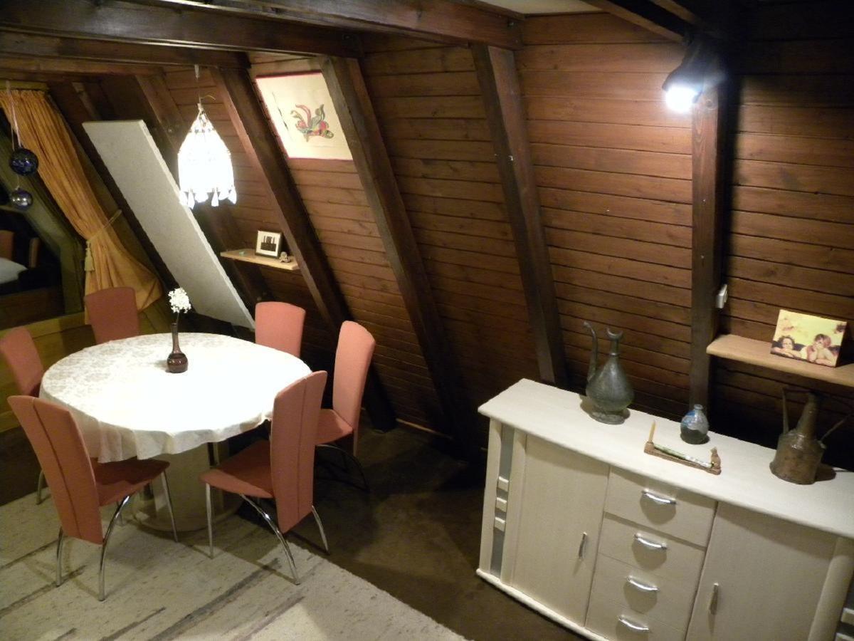 Ferienhaus Sommerland Auszeithuette Freyung Buitenkant foto